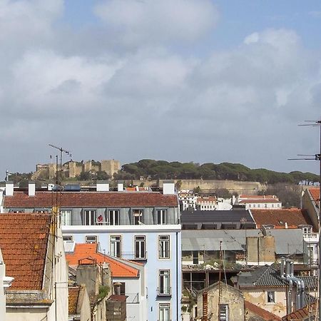 Bairro Alto Stylish By Homing Apartment Lisboa Екстериор снимка