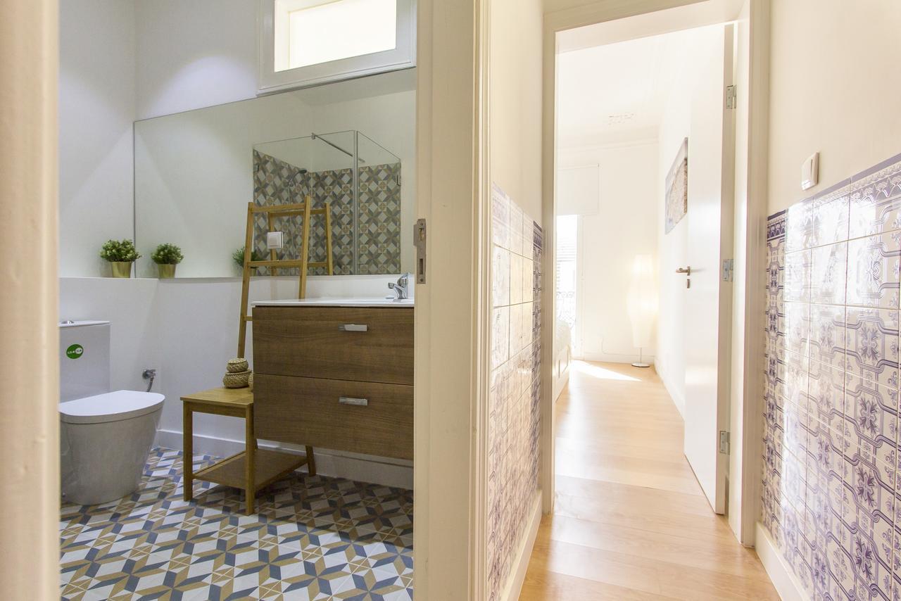 Bairro Alto Stylish By Homing Apartment Lisboa Екстериор снимка