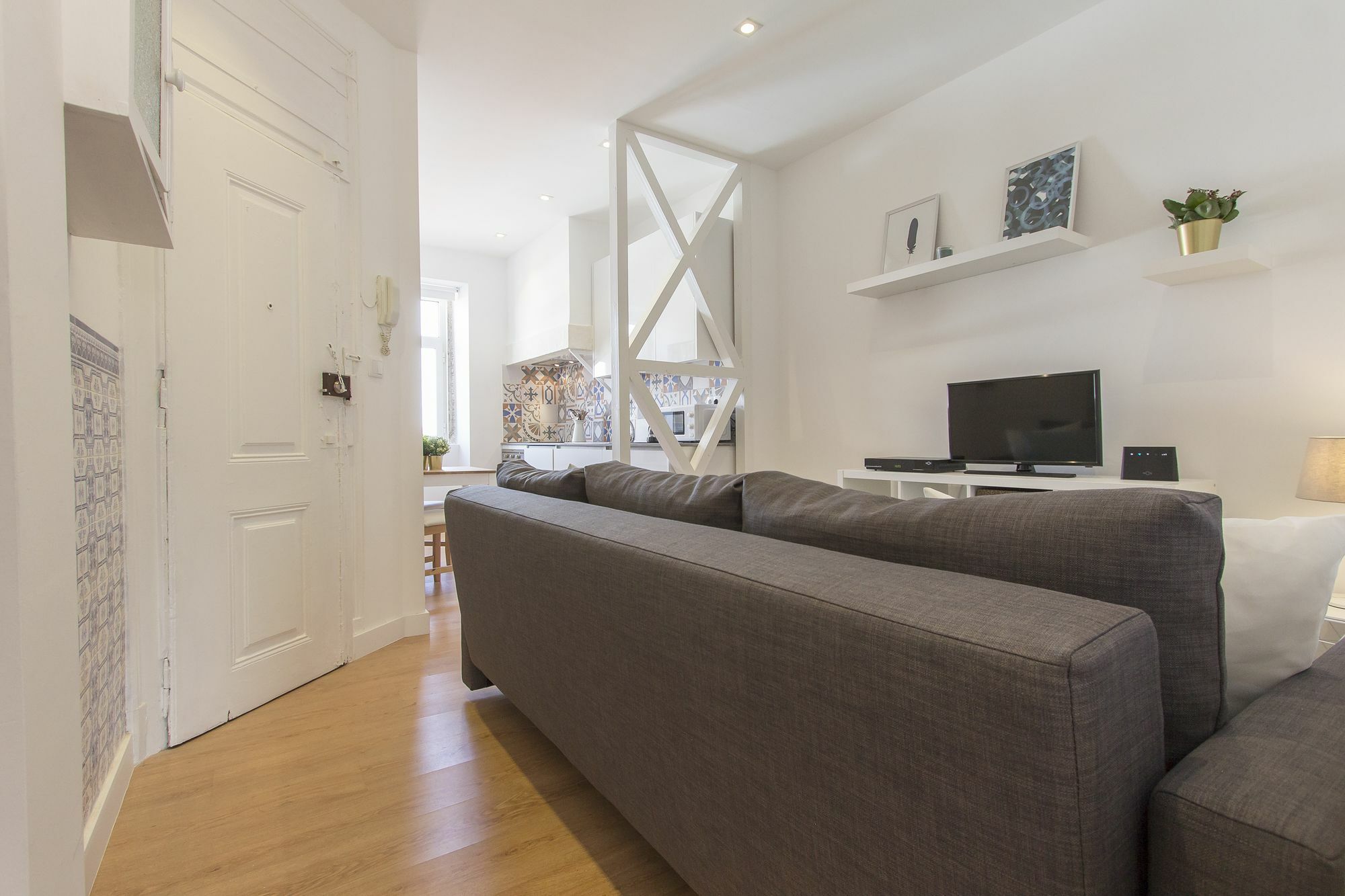 Bairro Alto Stylish By Homing Apartment Lisboa Екстериор снимка