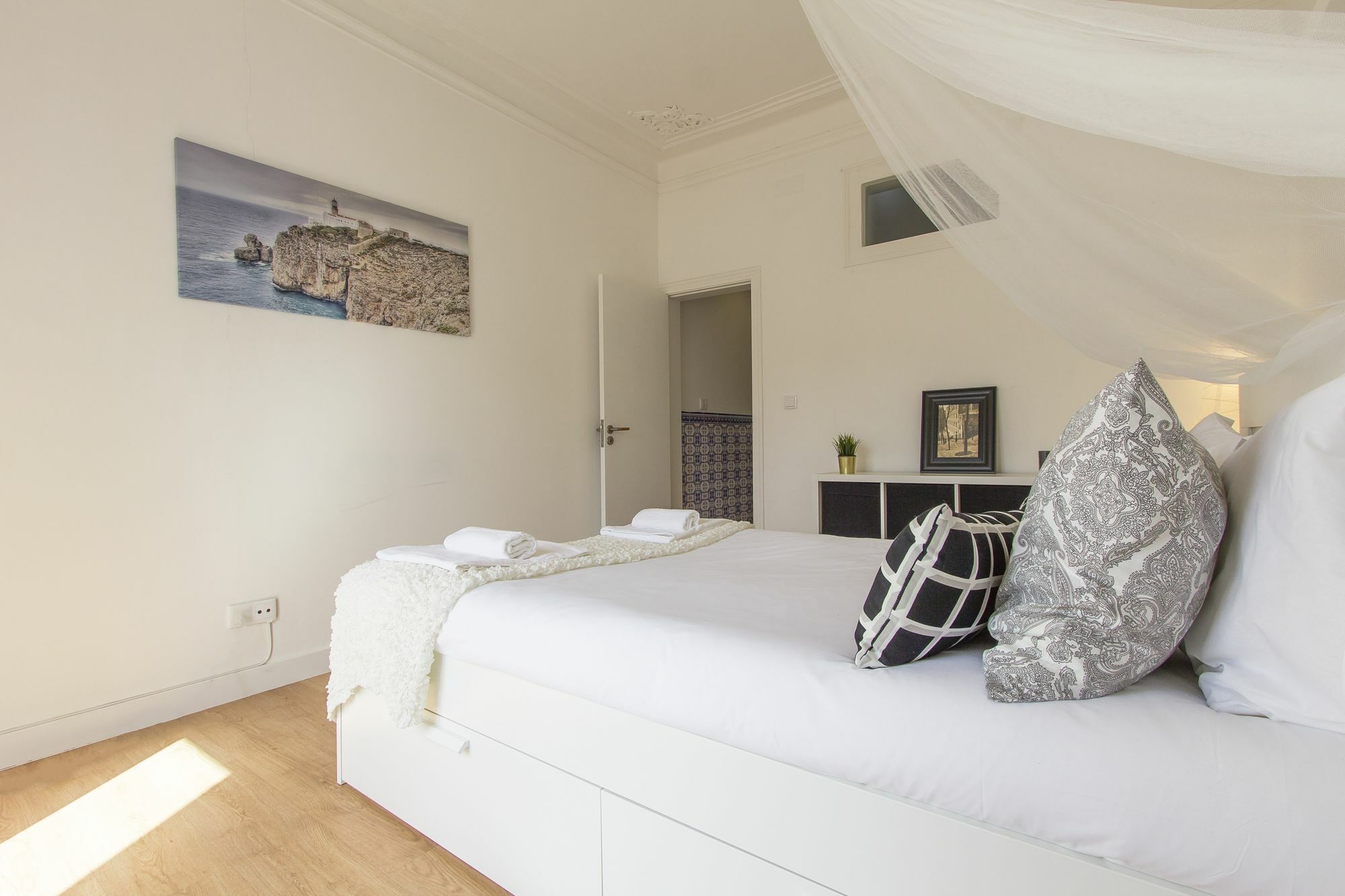 Bairro Alto Stylish By Homing Apartment Lisboa Екстериор снимка